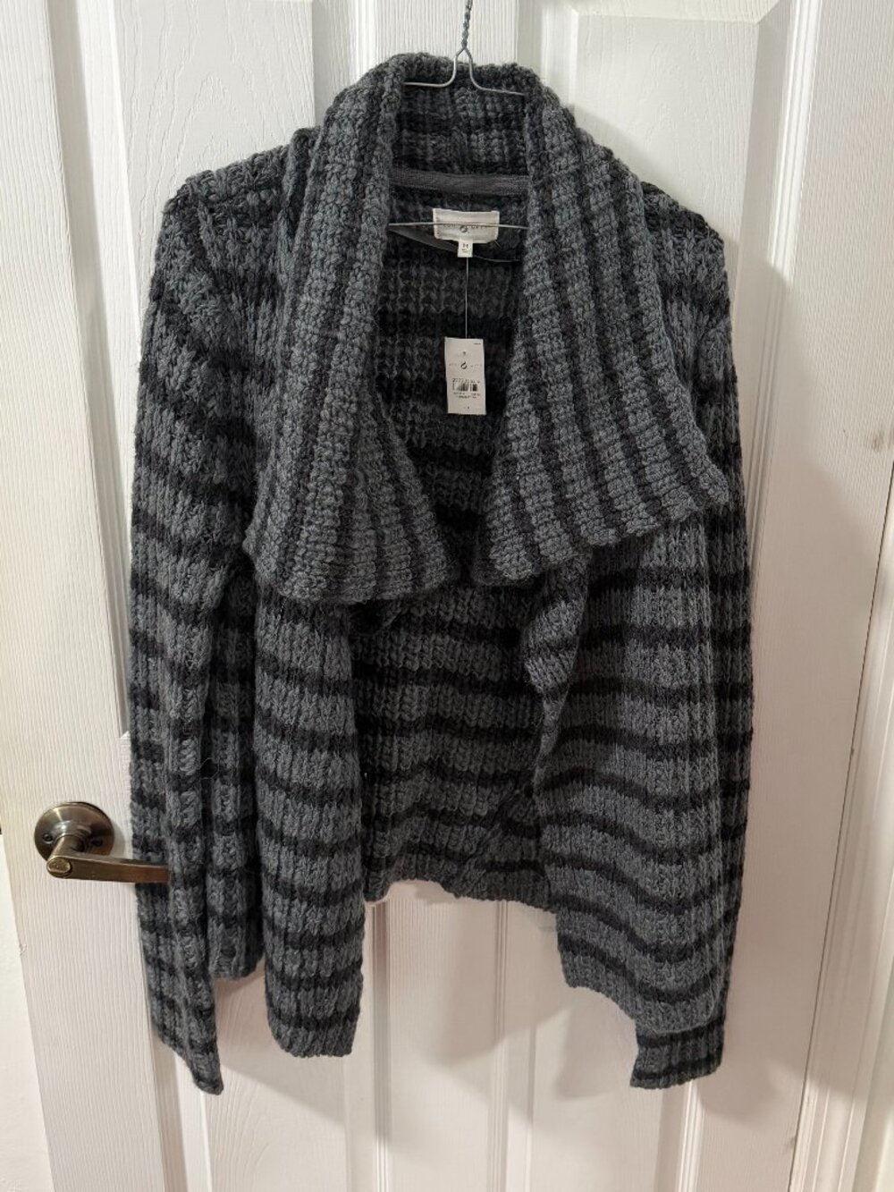 Loft Lou & Grey Cardigan Sweater